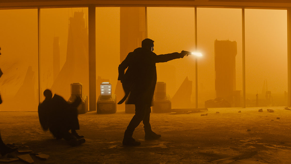 The films to see in York this month – October 2017
