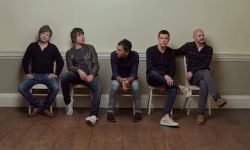 At home and intimate! Shed Seven announce two very special York gigs