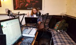 Live – from the pub! York has a brand new radio station