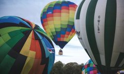 91 stunning photos – and a brilliant high-speed video – that capture the spectacle of York’s balloon fiesta