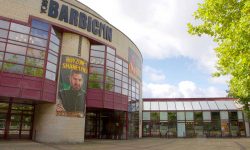 York Barbican to open a rock ’n’ roll bar – complete with Lego David Bowie!