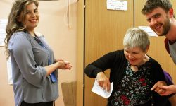 Curtain up on the cabaret thanks to new partnership
