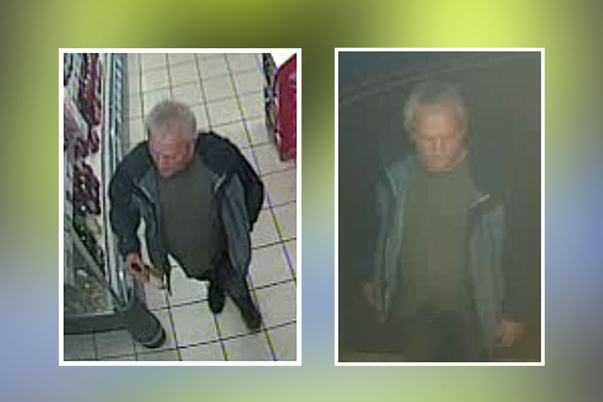 Serious sexual assault on Bootham: CCTV images released