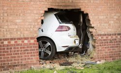 Crowdfunding campaign launched to help family devastated by York car crash