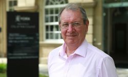 ‘We would have been accused of a cover up’ – Council leader hits back on suspensions row