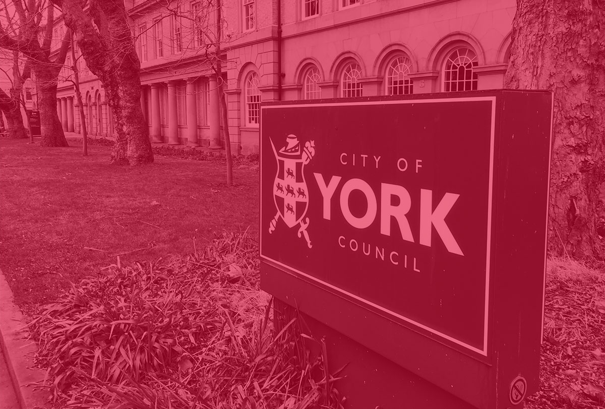 The cover-up council? Concerns grow as another crucial York report is kept secret