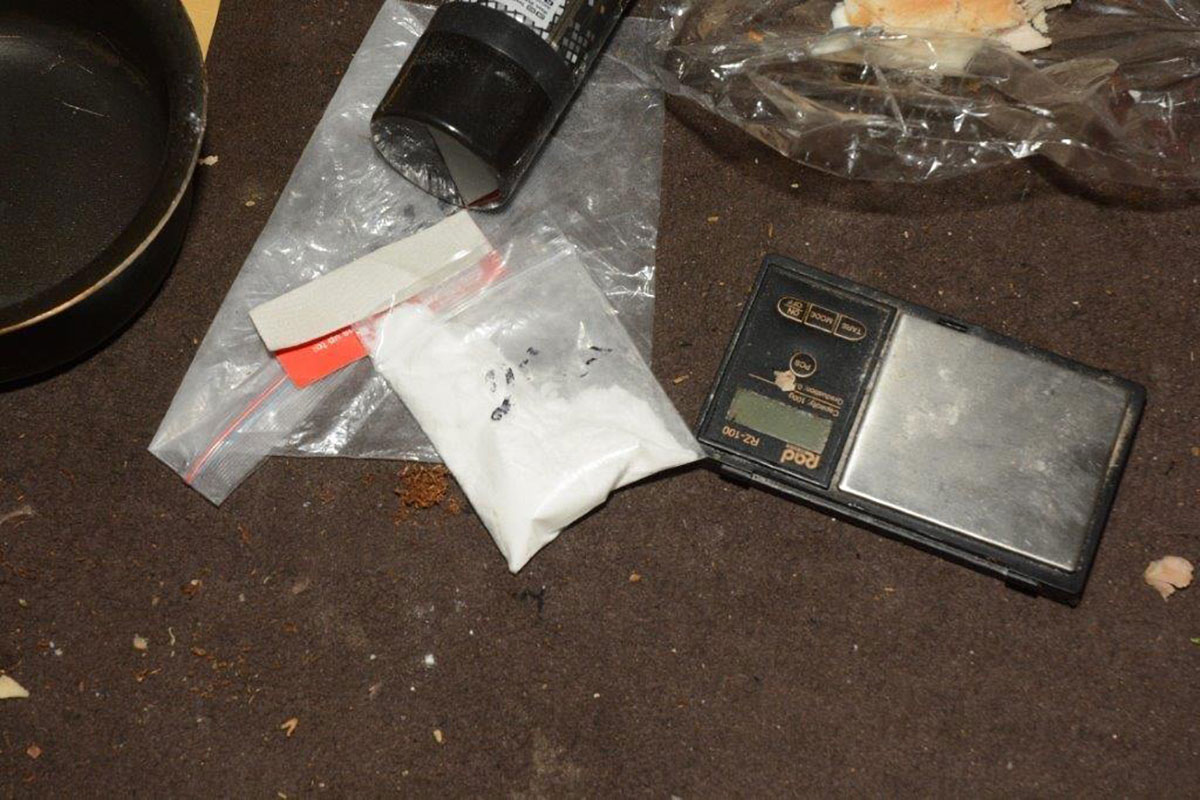 York man jailed for creating ‘dark web’ supermarket for drugs that may have killed three people