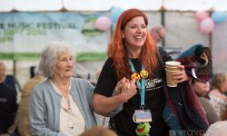 23 inspiring photos from York’s Forever Young music festival