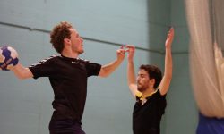 Fast, furious and fun! York Handball is back – and you can be part of it