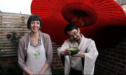 York to get its first Japanese Tea House – complete with garden and downstairs bar