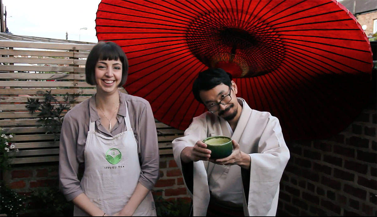 York to get its first Japanese Tea House – complete with garden and downstairs bar