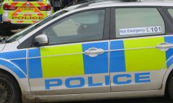 Woman driver suffers leg injuries after argument on York street