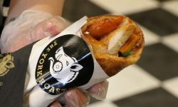 Video: York food sensation sends internet into a frenzy – next stop, world domination!