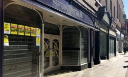 York city centre is ‘failing’ – but here are six radical ideas to turn it around