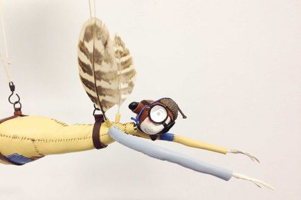 Amazing artists and affordable art – three day event showcases brightest talent