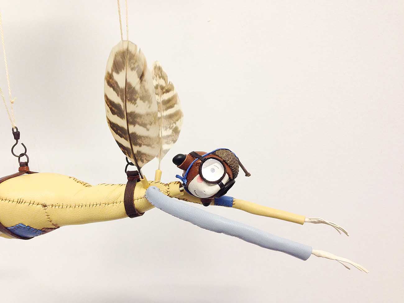 Amazing artists and affordable art – three day event showcases brightest talent
