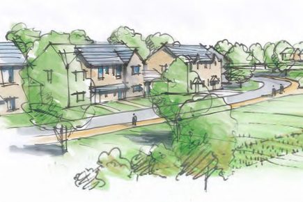 More than 1,000 new homes planned for York – and not a single one affordable
