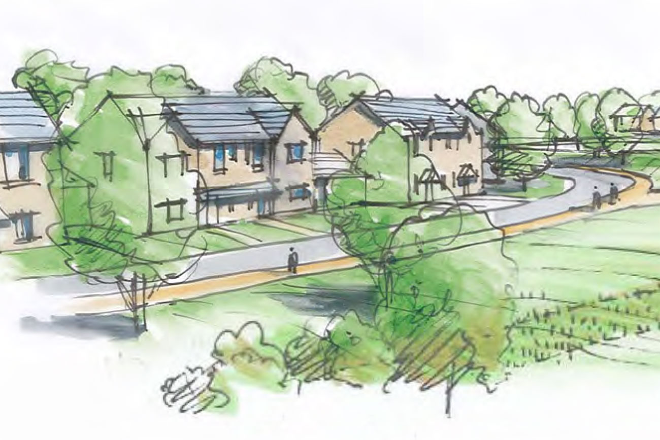 More than 1,000 new homes planned for York – and not a single one affordable