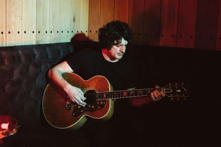 The gigs to see in York this month – October 2017