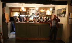 11 pix inside one of York’s most historic pubs after its refurb