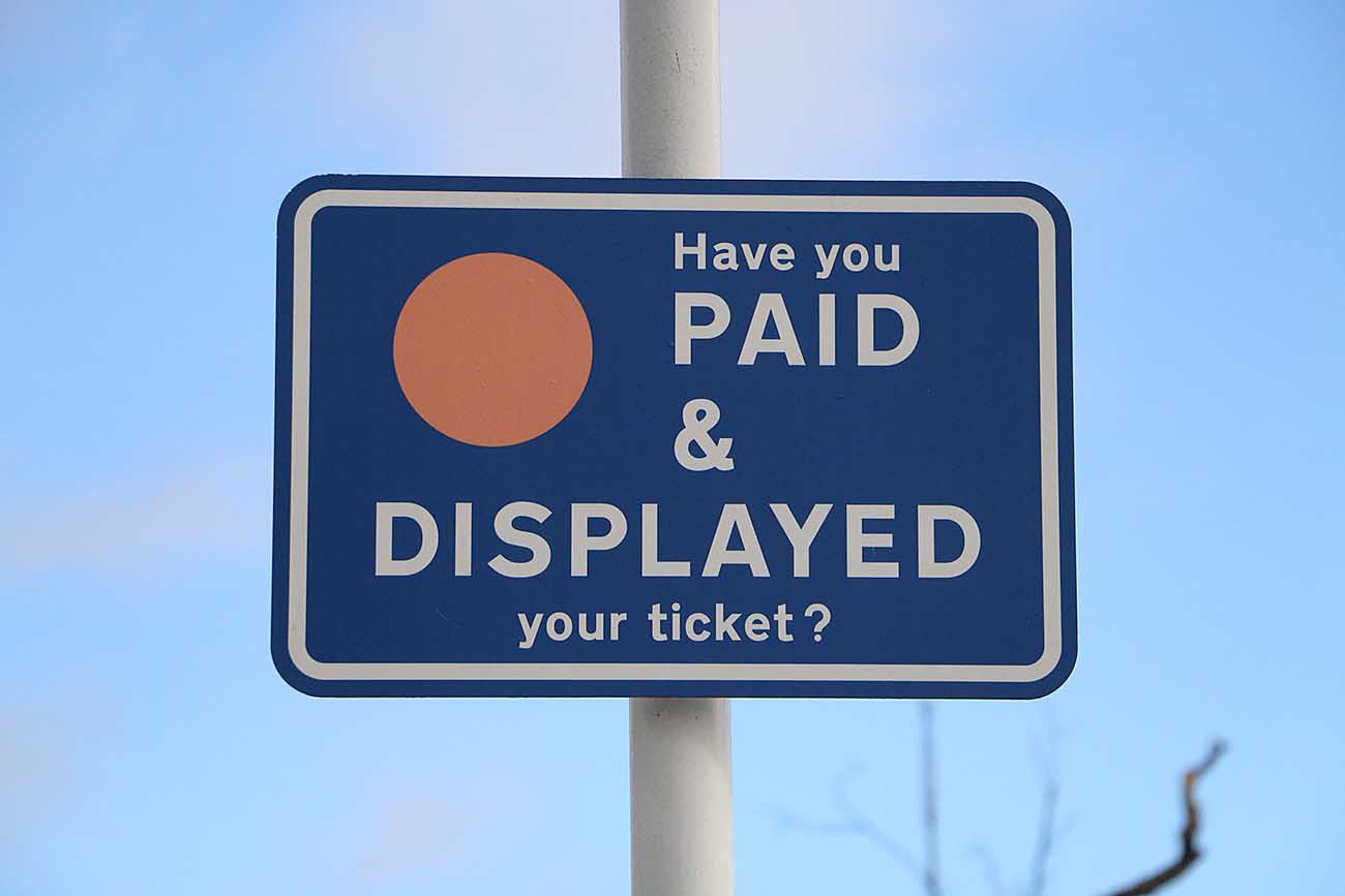 Big change planned to car parking in York