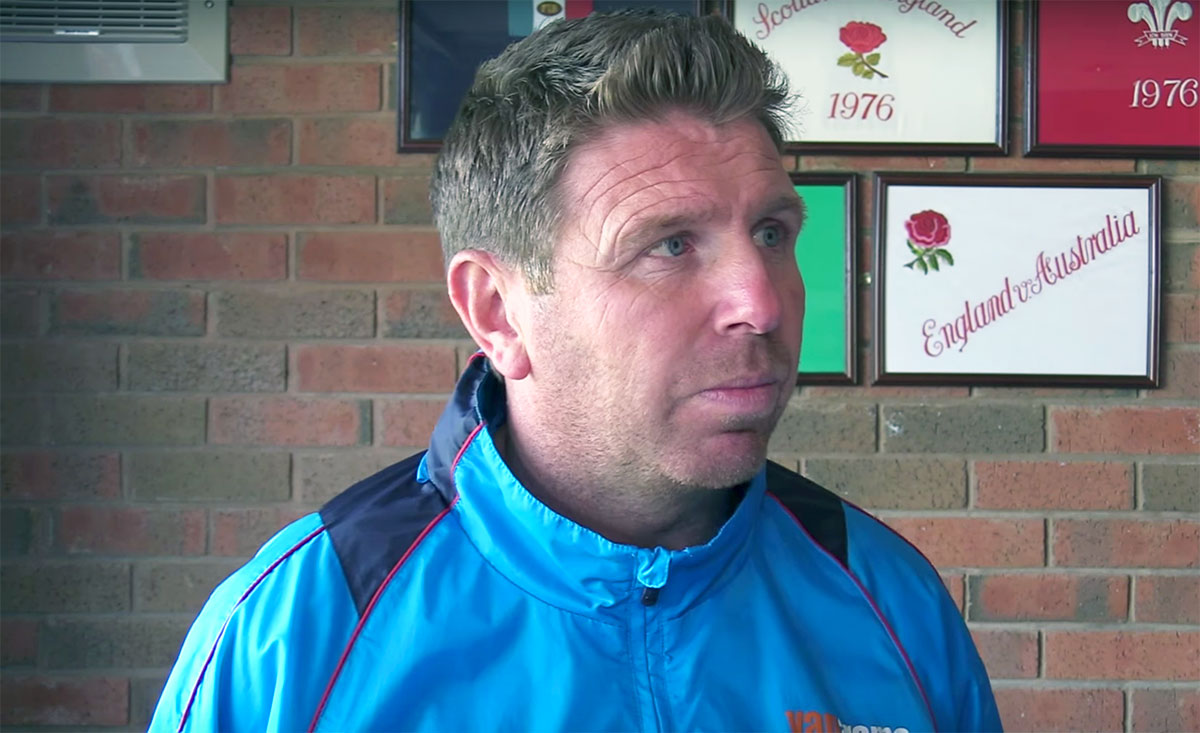 York City name new manager and sporting director