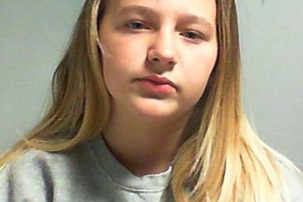 Urgent appeal to find missing 13-year-old York girl