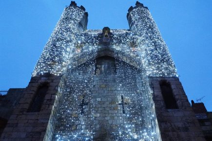 York bridges to be lit up as part of city’s best ever Christmas lights