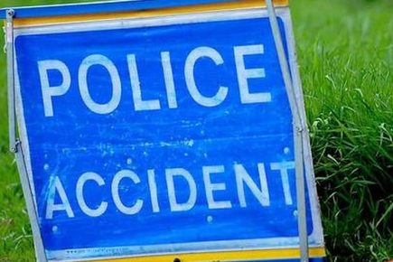 Collision reported on the A1M – Expect some delays
