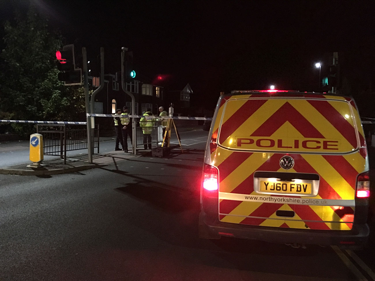 80-year-old cyclist airlifted to hospital after York road accident