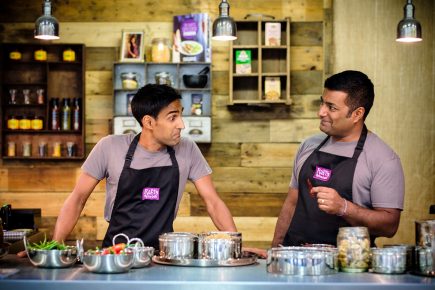 Family-run York business wins ‘the country’s highest food accolade’