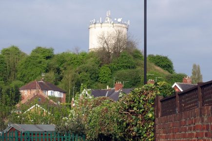 ‘From a green oasis to a carbuncle’ – huge opposition to plans for hillside housing
