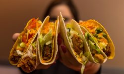 The spice is right… York to get its first Taco Bell restaurant