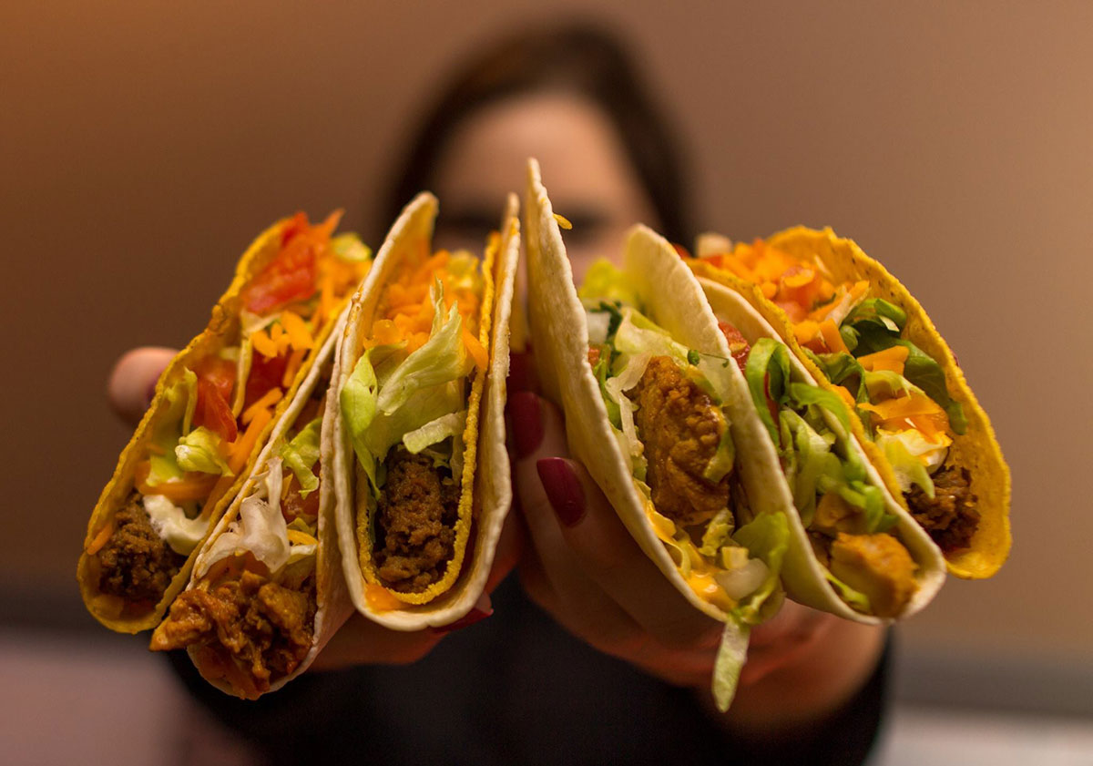 The spice is right… York to get its first Taco Bell restaurant