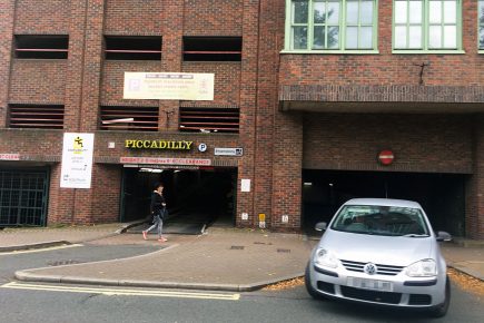 Virtual permits and pay-on-exit – Major parking changes planned for York