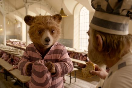 The films to see in York this month – November 2017