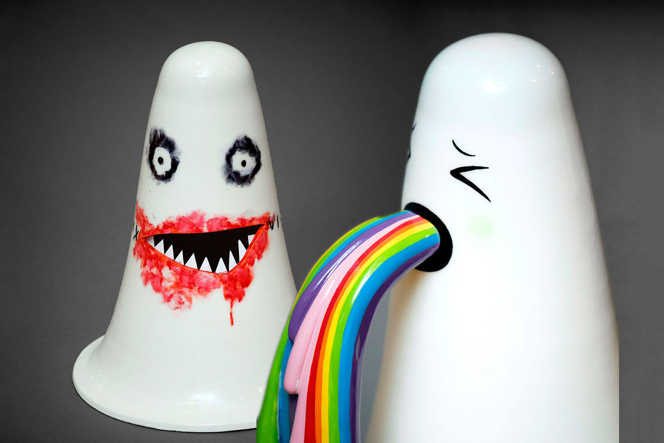 Hundreds of ghosts to be let loose in York – can you catch em all?