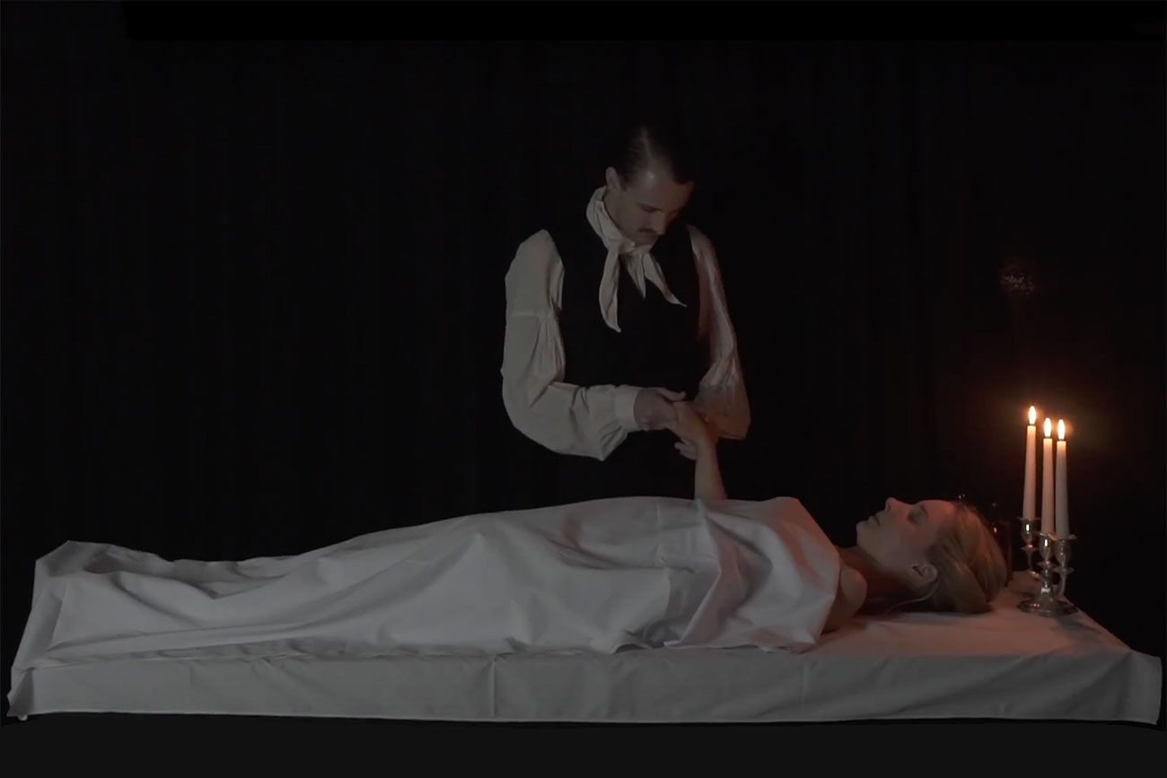 Life, love, sex and death: Filmmaker plans to shoot horror movie in York