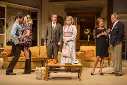 Review: How The Other Half Loves
