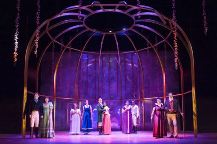 Review: Pride & Prejudice