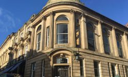 New hotel, restaurant and bar planned for St Helen’s Square