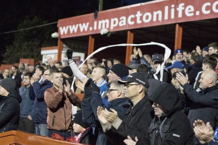 The big matchday preview: Boston United vs York City