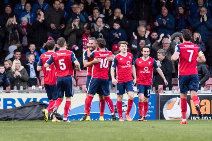 FA Trophy: York City drawn away in first round – Updated