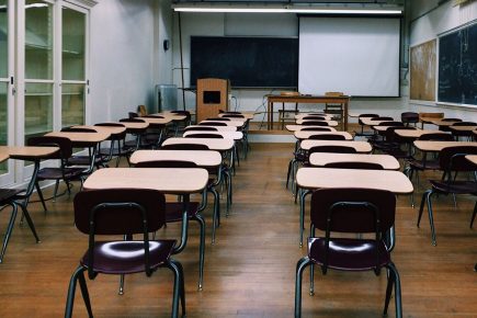 Only 70% of key worker children got a place at York schools