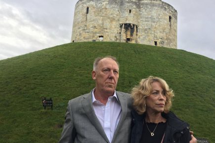‘We want him home’ – Two years since Rory vanished, his parents renew appeal to find him