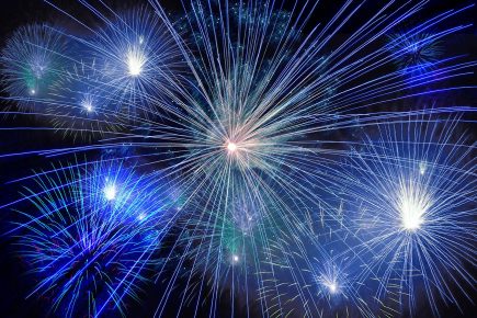 New laser show planned for York bonfire and fireworks display