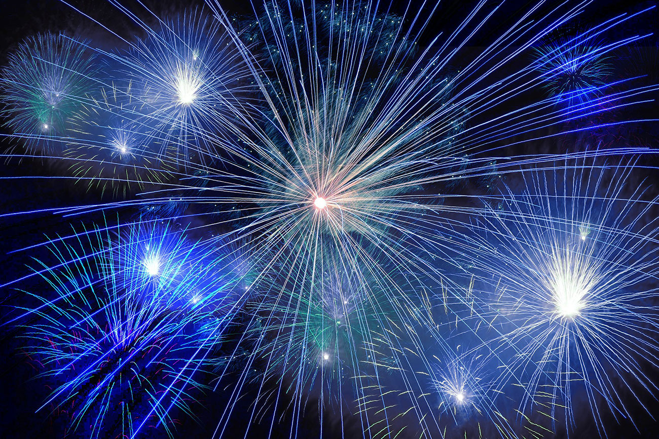 New laser show planned for York bonfire and fireworks display