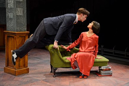 Review: For Love Or Money