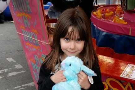 Katie Rough’s family prepare to tackle the Three Peaks to raise cash in her memory 