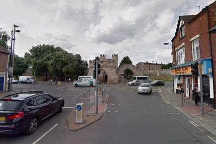 Police concerned for York woman last seen getting into car with three men